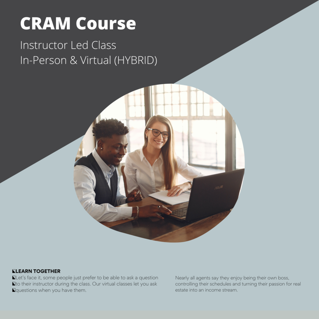 Cram