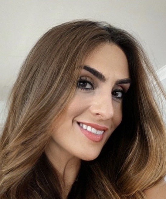 Serpil F.