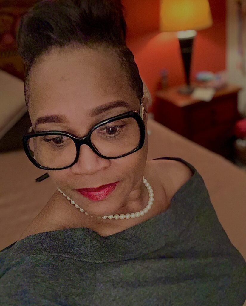Vicki P.