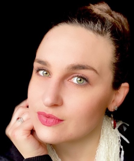 Hilary M.