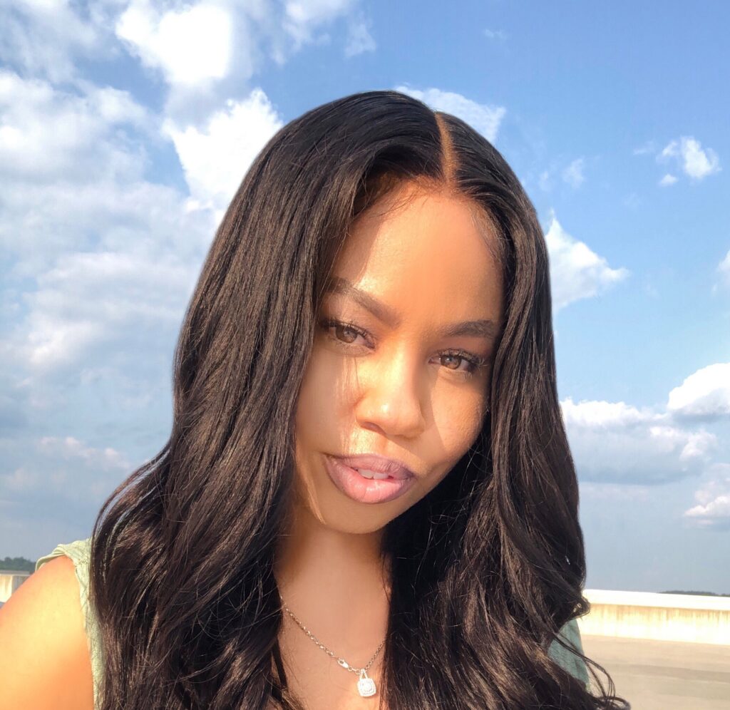 Ayanna W. 