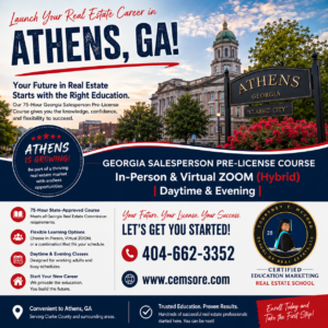 Athens, GA